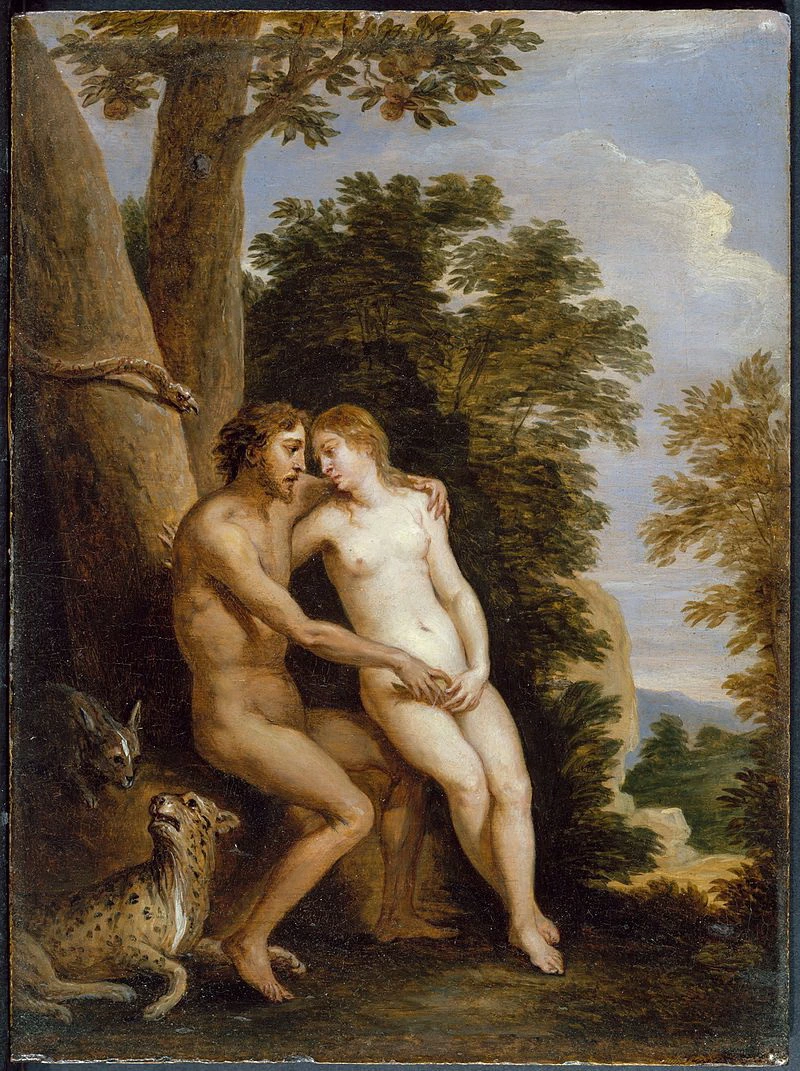 Adamo e Eva
